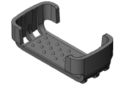Viking 1070497 - Clips For Light, Alkaline W4-A/ M4-A