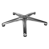 Recaro Hydromar Five Star Base 8,5cm