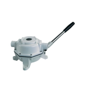 Whale MK5 Sanitar Hand Diaphragm Pump