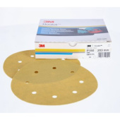 3M Hookit Disc Ø203 P240 8T