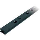 Ronstan RC1220-1.0 Series 22 Ball Bearing Traveller Track, 1m