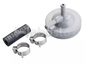 Webasto 478814 - Heater Fuel Dosing Pump Damper Kit