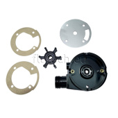 Jabsco 18598-2000 - Service Kit for 18555000A RV Pump