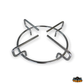 Trem Z0830073 - Wire Grille For AUX Burners Model 3000073