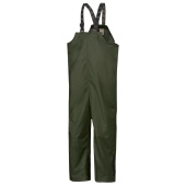 Osculati 24.505.02 - HH Mandal BIB Trousers Green M