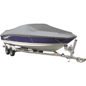 Euromarine Reinforced Boat Cover - G - 7.10-8.30m X 450cm