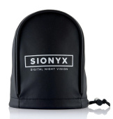 SiOnyx A016100 - Nightwave Vinyl Cover Black