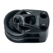 Harken 6271 - 60mm Aluminum Element Double Footblock