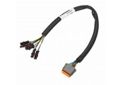 Webasto 1319494A - Adapter Wiring Harness TH90ST (Previous: 1300813B)