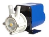 Jabsco 123903 - Magnetic Drive, Sealless Regenerative Pump, 230v/1/50-60Hz