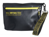 Marine Business Thalassa Waterproof Toiletry Bag Black