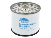 Trem Filter Cartridge Type CAV/296