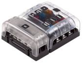BEP 80-712-0039-00 - ATC Bus Bar 100 Amp