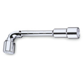 Beta 009320013 - Double Ended Hexagon / Bi-Hex Offset Socket Wrench 13 mm