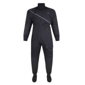 Typhoon Ezeedon 2.0 Men's Drysuit F/E Black