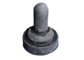Flexible Rubber Cap