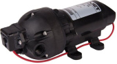 Flojet R3501136A - Triplex Compact Series Demand Pump 12V 8.0 Amps Viton Check Valve