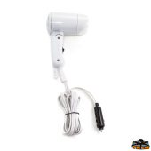 Trem L6412180 - Hair Dryer 12V