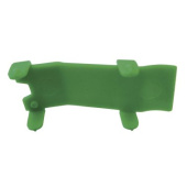 Re-Arming Clip for Halkey Roberts Alpha V90000 Automatic Inflator