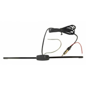 Window Antenna Electronic