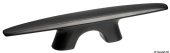 Osculati 40.102.25 - Black Aero Anodized Aluminium Cleat 258 mm