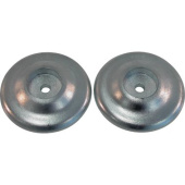 Super Marine Anode Zinc Disc Ø110