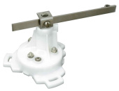 Uflex 68451UK - Rudder Angle Sender Single Station