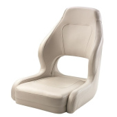 Vetus CHDRIVEW - Driver Boat Sporty Seat, White