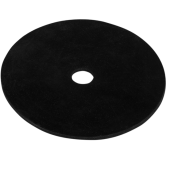 Tecnoseal GUA105UK - Rubber Pad For 00105UK