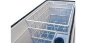 Isotherm SGB00264AA - Baskets Support for BI 41(II) Dual Built-In Fridge/Freezer