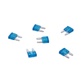 Crosseven Plug-In Mini Fuse 15A (100 pcs)