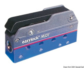 Osculati 72.092.30 - EASYLOCK Midi Triple