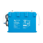 Victron LiFePO4 Battery 12.8V/200Ah NG - BAT512120620