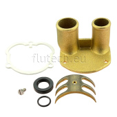 Johnson Pump 09-47551-103 - Wear Kit for F5 Pump