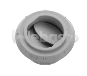 Webasto 9012302A - Air Top Ducting Outlet Closeable (60mm Diameter) Grey