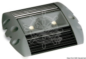 Labcraft 12/24V IP67 Microlux LED Hi-Tech Ceiling Light