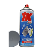 Silpar TK Metalzinc 400 ml