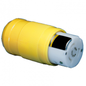 Marinco Socket 3P+T 125/250V. 50A IP56