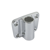 Foresti & Suardi 109B.C - Brass Socket Ø12mm 50x38x21mm