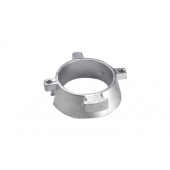 Tecnoseal Aluminium Collar For Alpha One II Gen Engine