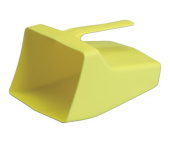 Hollex Scoop Bailer Yellow