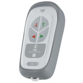 Quick FRRRCHT4P000A00 - 4 Channel HT4+ Handheld Radio Control 869.8 MHz