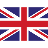 Bukh PRO N5410030 - UK FLAGS