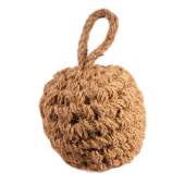 Cork Filled Fender Diameter 35 cm