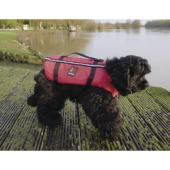 Ocean Safety 30306136 Large Dog Life Jacket