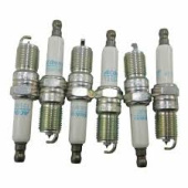 Volvo 21513423 - Spark Plug Kit