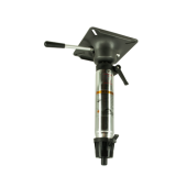 Allpa Taper-Lock Serie, Power-Rise Sit Down Pedestal 360°, 13" Till 19" (330 - 483mm)