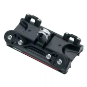 Harken T2731B.HL - 27mm Midrange High-Load Car Shackle, 3:1
