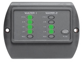 BEP 600-TG - Water Tank Gauge For 2 Tanks One Tank Sender Included