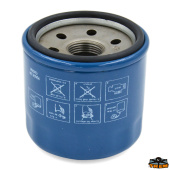 Trem N0114615 - Outboard Engine Oil Filter Honda OEM 15400-PFB-014/004
